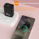 【送料無料】USB-C充電器 PD充電器 充電器 PD 45W Android 軽量タイプ C USB type-c AC アダプター iPhone16/15/14/13mini Pro Max USB-C 急速充電器 Macbook iPad Pro iPhone Galaxy