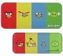 yʃyP[XzAO[o[h(ANGRY BIRDS) JyP[X