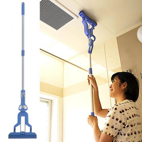 グングン吸水激絞りワイパーF　AZ259