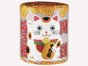 開運招き猫 トイレットペーパー100個入 粗品 お正月 お礼 お祝い 年末年始 ロールティッシュ 開店【代金引換支払いできません】【メーカー直送品】
