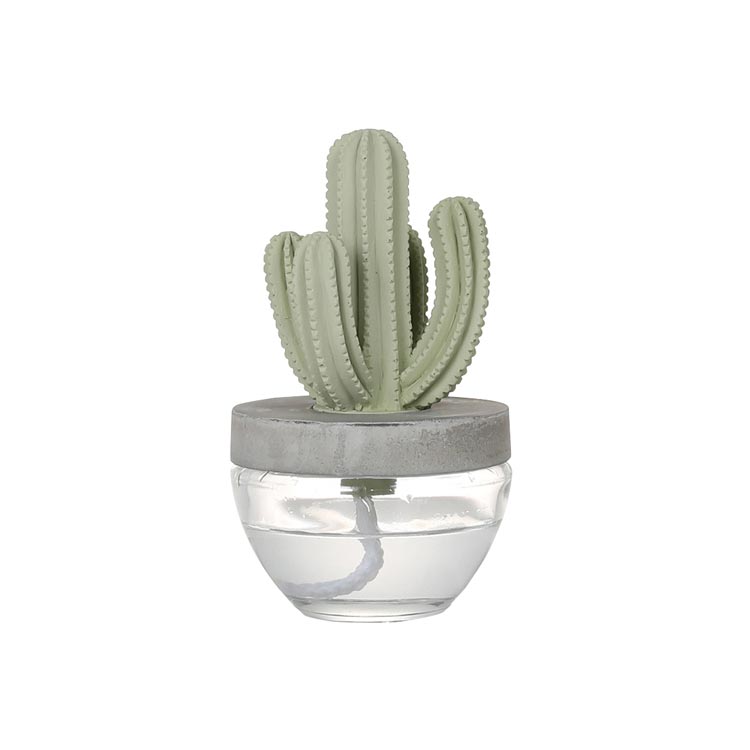 CACTUS FRAGRANCE DIFFUSER B O.BREEZE アロマディフューザー ルームフレグランス サボテン ディフューザー おしゃれ ダルトン DULTON