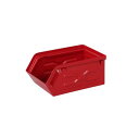 MINI PARTS BOX RED ダルトン DULTON 小物入れ 小物収納 小物ケース 工具収納 収納ボックス ツールボックス