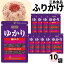 母の日 ふりかけ 三島食品 ゆかり 梅入り 10袋セット 送料無料 小袋セット ご飯のお供 まとめ買い あす楽 ギフト ランチ ピクニック 遠足 幼稚園 子供 チャック袋 ギフト 業務用 仕送り お弁当 プチギフト ごはん 朝食 昼食 おにぎり