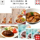 レトルト 惣菜 和風 洋風 常温 送料無料 惣菜セット 詰め合わせ レトルト食品 常温保存 牛すじ煮込み 3食 ハンバーグ デミグラスソース 3食 あす楽 非常...