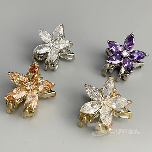 ヘアクリップ 韓国 雑貨 伝統 可愛い おしゃれ ギフト ヘア アクセサリー バレッタ アレンジ シック まとめ髪 シンプル 人気