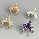 ヘアクリップ 韓国 雑貨 伝統 可愛い おしゃれ ギフト ヘア アクセサリー バレッタ アレンジ シック まとめ髪 シンプル 人気