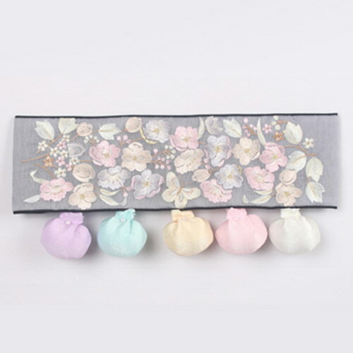 トルティ 伝統 韓国 チマチョゴリ パジチョゴリ 刺繍 花 龍 小物 アクセサリー 子ども キッズ 誕生日 ..