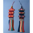 高級ノリゲ 韓国 チョゴリ 韓服 雑貨 伝統 飾り インテリア 可愛い ギフト アクセサリー チマチョゴリ ポジャギ ポジャギアート 小物