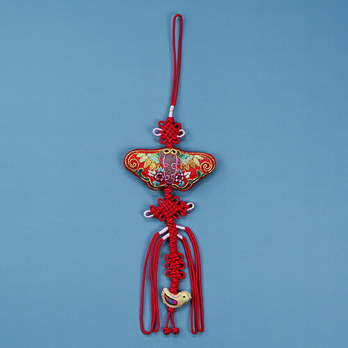 手刺繡ノリゲ 韓国 チョゴリ 韓服 雑貨 伝統飾り インテリア 可愛い ギフト アクセサリー チマチョゴリ ポジャギ ポジャギアート 小物