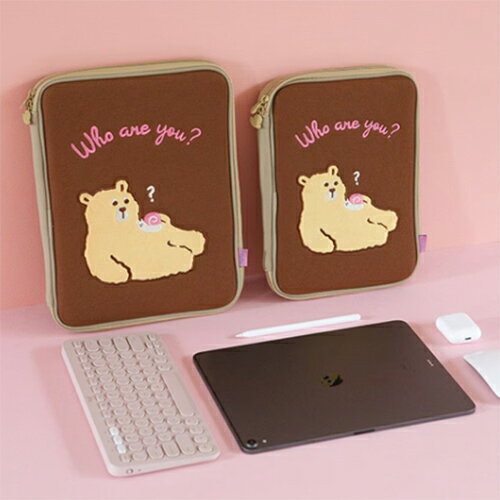 iPadケース タブレットケース 11インチ 12.9インチ タブレット 韓国 雑貨 可愛い おしゃれ タブレットカバー タブレットケース 11インチ 12.9インチ ●11インチ：43x27x2.5cm / 204g●12.9インチ：48...