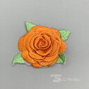 ワッペン 刺繍 花 韓国 雑貨 インテリア 裁縫道具 針 手芸 伝統 可愛い おしゃれ ギフト プレゼント チョゴリ 韓服 子供 キッズ アップリケ