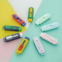 消しゴム 韓国 パステル 小学生 筆記用具 筆箱 鉛筆 消しごむ ねりけし ステーショナリー 文房具 韓国 雑貨 可愛い おしゃれ プレゼント ギフト デザイン...