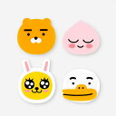 消しゴム カカオフレンズ キャラクター 韓国 小学生 筆記用具 筆箱 鉛筆 消しごむ ねりけし ステーショナリー 文房具 韓国 雑貨 可愛い おしゃれ プレゼン...