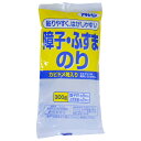 アサヒペン 障子・ふすまのり 300g No.710