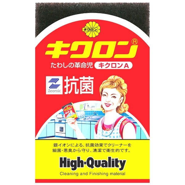 樂天商城 - キクロンA ナイロンたわし