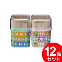 12個セット まるき メルヘン楊枝 約400本入 00073(まとめ買い_キッチン_使い捨て食器)(3)