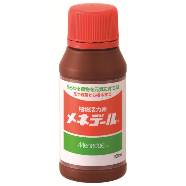 メネデール 植物活力素 100ml 1