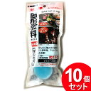 10個セット ニチネン 固形燃料 25g 3ヶ入（まとめ買い_日用品_その他）