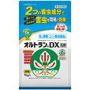 住友化学園芸 オルトラン DX粒剤 1kg