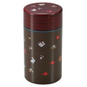 たつみや 茶筒丸 大 茶小粋