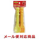 トルネ アンパンマン パーティースプーン&フォーク 各3本入(4個までメール便対応)
