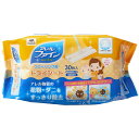 山崎産業 フローリング用ドライシート 30枚入(3)