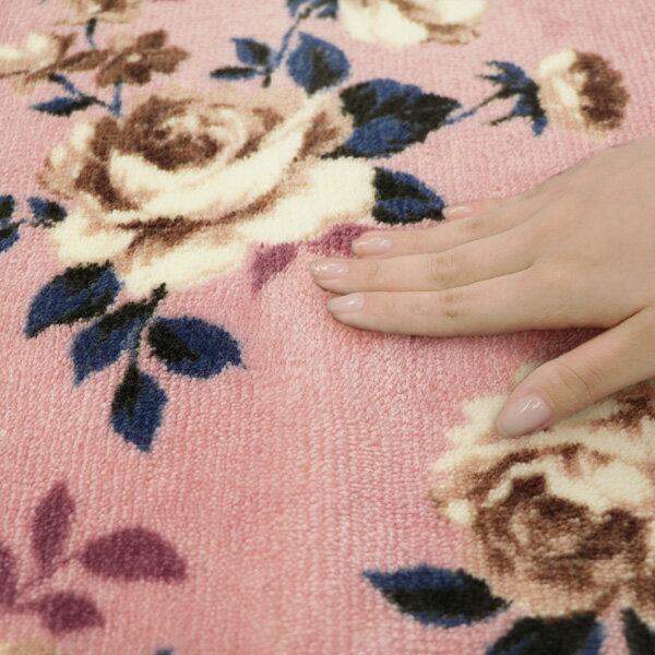 〔3個セット〕 レック matou 吸着べんざシート（ボア） ベージュ B00380