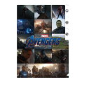 }[x MARVEL AxW[Y Avengers 4 / 3|PbgNAt@CC IG-3255