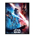 スターウォーズ STAR WARS / スカイウォーカーの夜明け マウスパッドB IG-3276