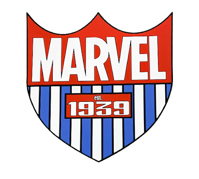 乐天商城 - マーベル80周年 MARVEL 80YEARS / ラバーコースター IG-3168