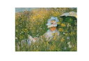 輸入ポストカード/Claude Monet クロード モネ TFA7765