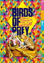 n[CENC̉ؗȂo BIRDS OF PREY 3|PbgNAt@C IG3310 / A4TCY