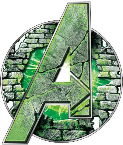 樂天商城 - アベンジャーズ エンドゲーム INFINITY SAGA ピンバッジ(ハルク) IBA-195