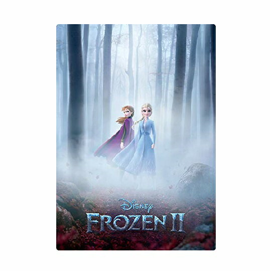 アナと雪の女王2 Frozen 2 下敷き IG 3190