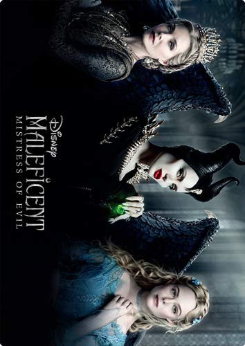 マレフィセント2 MALEFICENT:MISTRESS OF EVIL 下敷き IG-3174