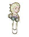 アナと雪の女王2 Frozen 2 メタルクリップ(エルサ) IG 3201
