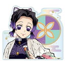 鬼滅の刃 クリップメモスタンド 胡蝶しのぶ