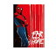 スパイダーマン ファー・フロム・ホーム Spider-Man Far From Home / パタパタメモ IG-3060
