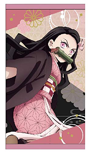 鬼滅の刃 ティッシュボックスカバーvol.2/ 竈門禰豆子 鬼滅の刃 ティッシュボックスカバーvol.2/ 竈門禰豆子