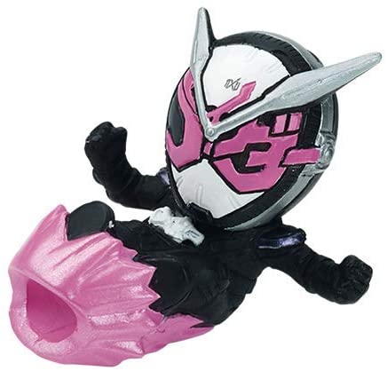 CABLE BITE ケーブルバイト仮面ライダー ライダーキックVer 仮面ライダージオウ