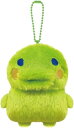 たまごっち Chibiぬいぐるみマスコット くちぱっち 【2025年7月下旬発売予定】(3)