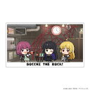 ぼっち・ざ・ろっく! マグネットシート(STARRY/ドット絵)【2025年7月下旬発売予定】(3)
