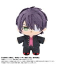 3年Z組銀八先生 ぷりぬいたっちどりーむ 高杉晋助 【2025年9月下旬発売予定】(3)