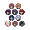 溶鉄のマルフーシャ トレーディング缶バッジ 10個入りBOX【2025年10月下旬発売予定】(3)