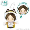 ハイキュー!! 指の上シリーズ ちらみる 動物パーカーver. 角名倫太郎【2025年12月下旬発売予定】