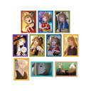 TVアニメ『狼と香辛料 MERCHANT MEETS THE WISE WOLF』 トレーディングアクリルカード(単位/BOX) 10個入りBOX【2025年10月下旬発売予定】(3)