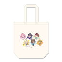 前橋ウィッチーズ キャンバストートバッグ 【2025年9月下旬発売予定】