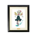 魔法少女リリカルなのはシリーズ 描き下ろし アインハルト・ストラトス&アスティオン 吹奏楽ver. キャラファイングラフ 【2025年10月下旬発売予定】