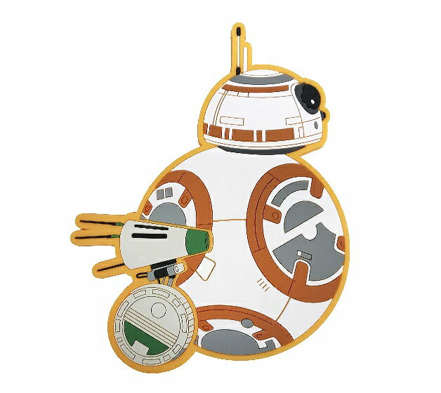 X^[EH[Y STAR WARS / XJCEH[J[̖閾 o[R[X^[(BB-8&D-0) IG-3234