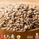 ＼週末セール／雑穀 雑穀米 国産 もち麦 1kg(500g×2袋) 定番サイズ 無添加 無着色 送料無料 ダイシモチムギ ダイエット食品 置き換えダイエット